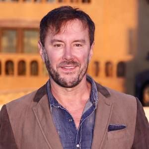 Meet your Posher, Jerry